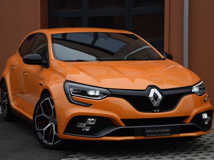 RENAULT Mégane Trophy 300, Petrol, Second hand / Used, Manual