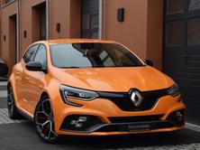 RENAULT Mégane Trophy 300, Petrol, Second hand / Used, Manual - 2