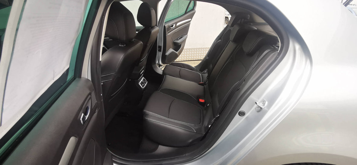 RENAULT Mégane 1.3 TCe 160 Intens EDC, Petrol, Second hand / Used, Automatic - 7