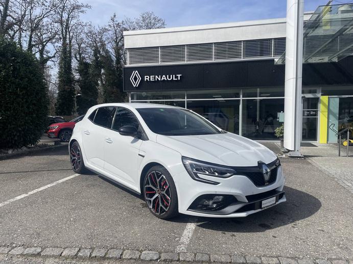 RENAULT Mégane R.S. Trophy 300 EDC, Petrol, Second hand / Used, Automatic