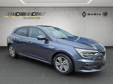 RENAULT Mégane 1.3 TCe 160 Intens EDC, Petrol, Second hand / Used, Automatic - 2