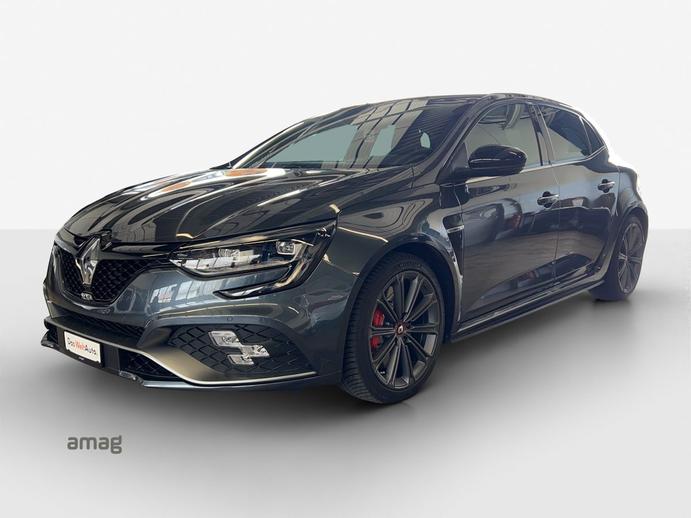 RENAULT Mégane Trophy 300, Petrol, Second hand / Used, Automatic