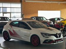 RENAULT Mégane R.S. Trophy-R 300, Benzina, Occasioni / Usate, Manuale - 2