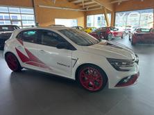 RENAULT Mégane R.S. Trophy-R 300, Benzina, Occasioni / Usate, Manuale - 4