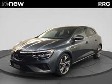 RENAULT Mégane Berline 1.6 E-Tech R.S. Line, Plug-in-Hybrid Petrol/Electric, Second hand / Used, Automatic - 5