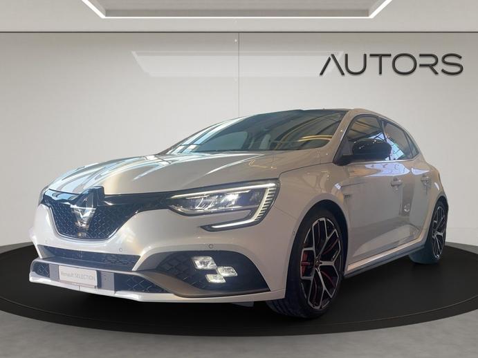 RENAULT Mégane Sport 1.8 T Trophy EDC, Petrol, Second hand / Used, Automatic