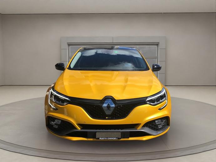 RENAULT Mégane Sport Trophy EDC Special, Petrol, Second hand / Used, Automatic
