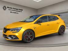 RENAULT Mégane Sport Trophy EDC Special, Petrol, Second hand / Used, Automatic - 2
