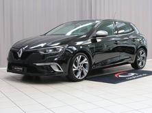 RENAULT Mégane 1.6 TCe 205 PS GT Automat, Petrol, Second hand / Used, Automatic - 2