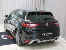 RENAULT Mégane 1.6 TCe 205 PS GT Automat, Petrol, Second hand / Used, Automatic - 4