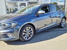 RENAULT Mégane 1.3 TCe 160 GT Line EDC, Petrol, Second hand / Used, Automatic - 2