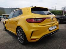 RENAULT MÉGANE "TROPHY" - EDC - 300 PS, Petrol, Second hand / Used, Automatic - 2