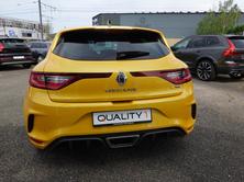 RENAULT MÉGANE "TROPHY" - EDC - 300 PS, Petrol, Second hand / Used, Automatic - 3