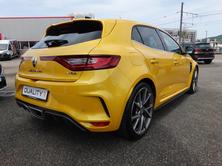 RENAULT MÉGANE "TROPHY" - EDC - 300 PS, Petrol, Second hand / Used, Automatic - 4