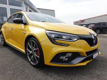 RENAULT MÉGANE "TROPHY" - EDC - 300 PS, Petrol, Second hand / Used, Automatic - 7