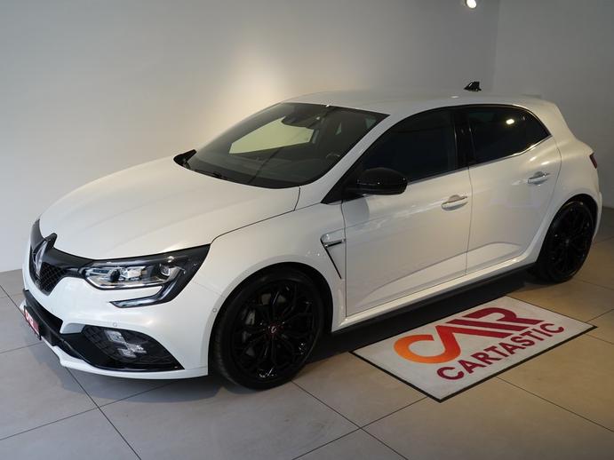 RENAULT Mégane RS 280, Petrol, Second hand / Used, Automatic