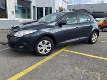 RENAULT 1.6 16V Expression, Essence, Occasion / Utilisé, Manuelle - 3