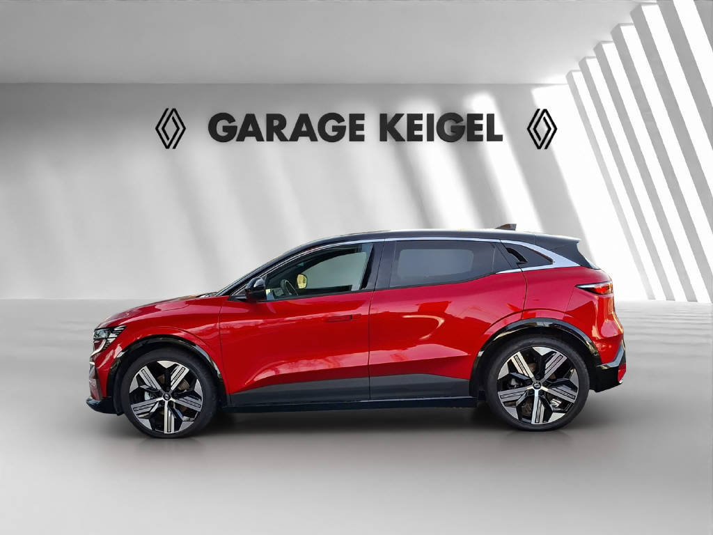 RENAULT Mégane E-Tech iconic, Elettrica, Occasioni / Usate, Automatico - 2
