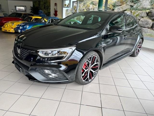 RENAULT Mégane Sport 1.8 T Trophy EDC