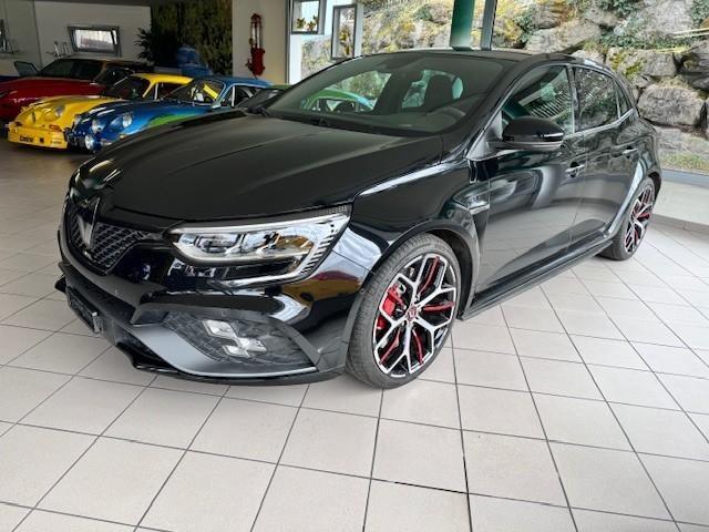 RENAULT Mégane Sport 1.8 T Trophy EDC, Petrol, Second hand / Used, Automatic