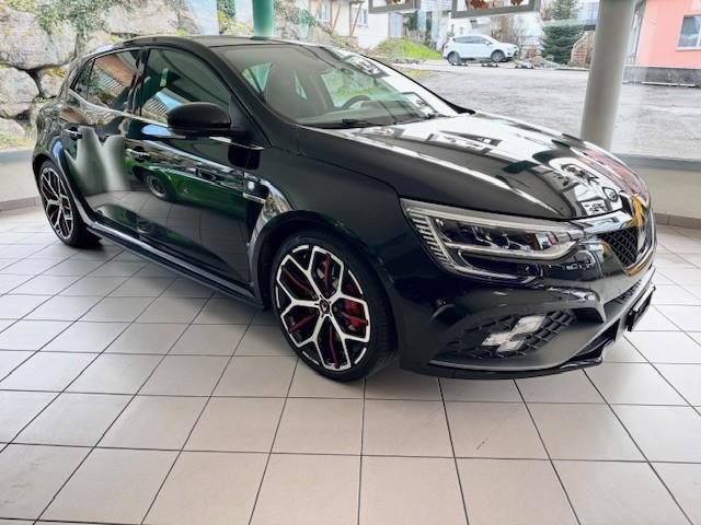 RENAULT Mégane Sport 1.8 T Trophy EDC, Benzin, Occasion / Gebraucht, Automatik - 2