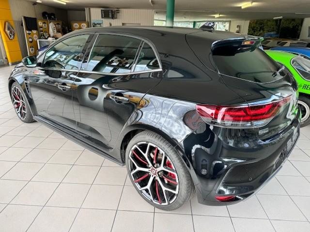 RENAULT Mégane Sport 1.8 T Trophy EDC, Benzin, Occasion / Gebraucht, Automatik - 3