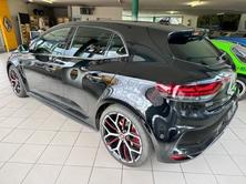 RENAULT Mégane Sport 1.8 T Trophy EDC, Petrol, Second hand / Used, Automatic - 3