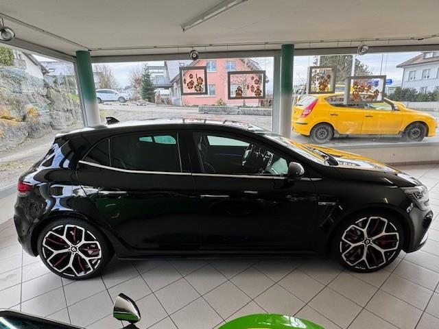 RENAULT Mégane Sport 1.8 T Trophy EDC, Benzin, Occasion / Gebraucht, Automatik - 6