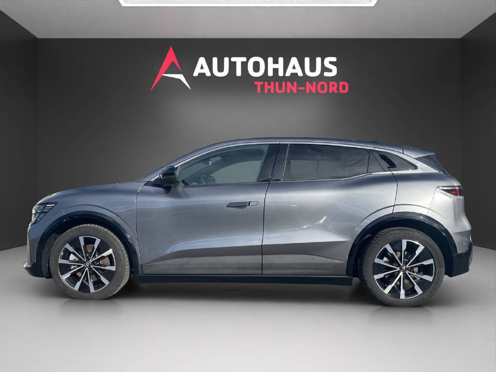 RENAULT Mégane E-Tech techno, Elektro, Occasion / Gebraucht, Automatik - 2