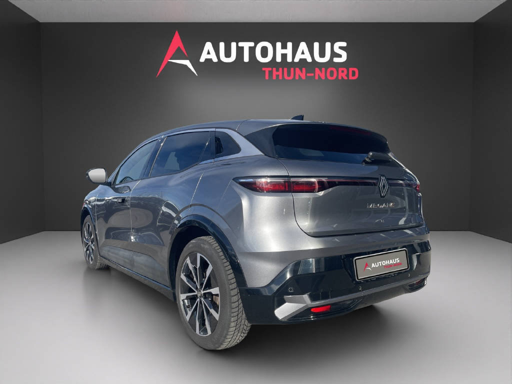 RENAULT Mégane E-Tech techno, Elektro, Occasion / Gebraucht, Automatik - 3