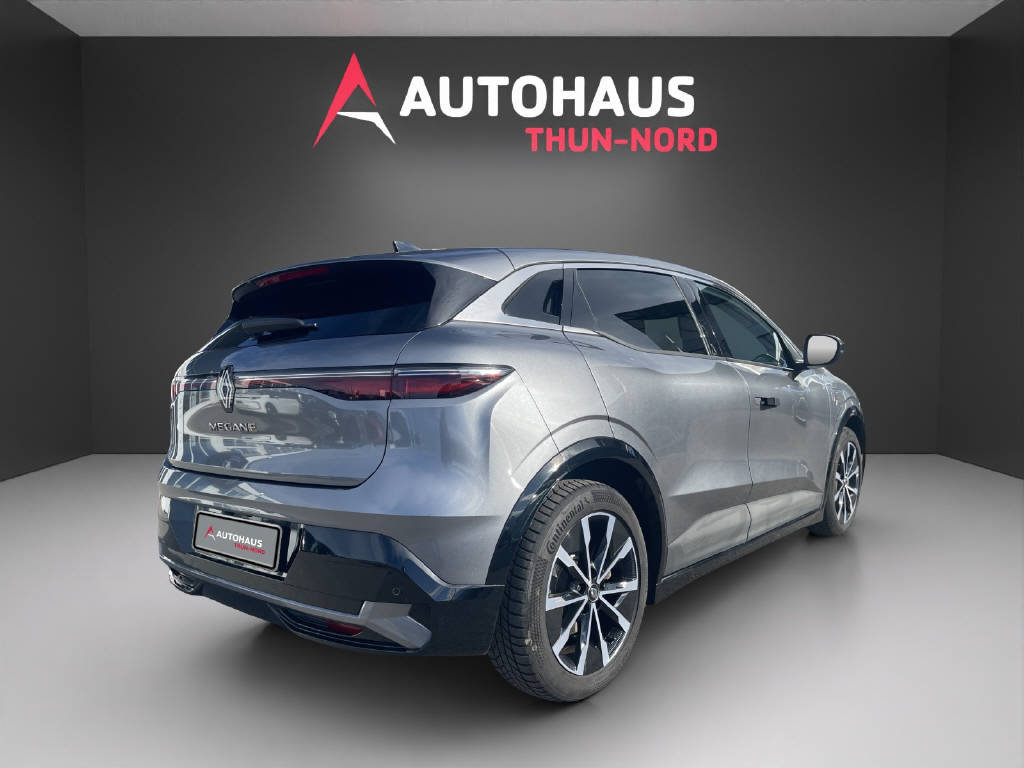 RENAULT Mégane E-Tech techno, Elektro, Occasion / Gebraucht, Automatik - 5