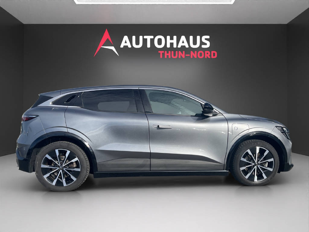 RENAULT Mégane E-Tech techno, Elektro, Occasion / Gebraucht, Automatik - 6