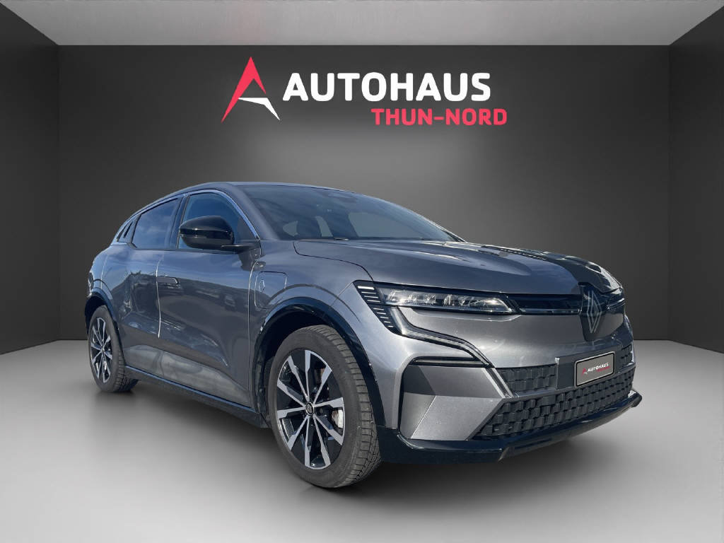 RENAULT Mégane E-Tech techno, Elektro, Occasion / Gebraucht, Automatik - 7