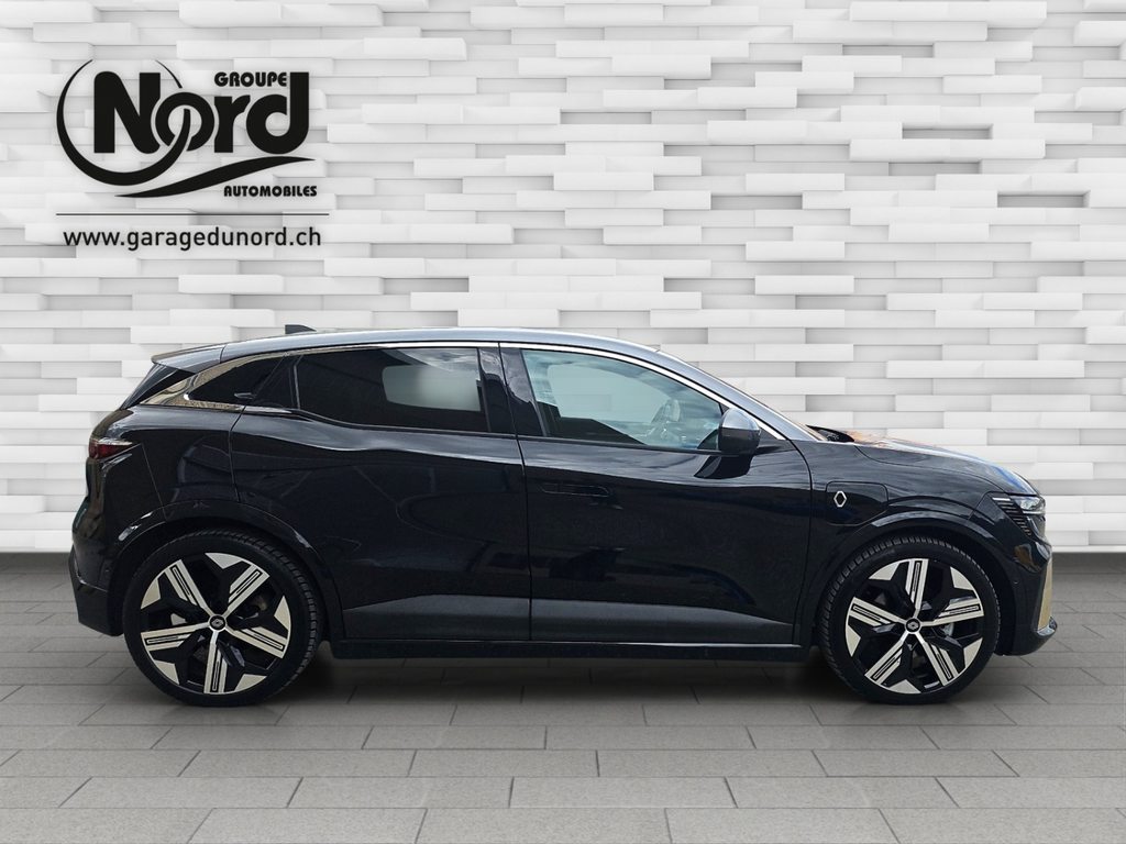 RENAULT Mégane E-Tech iconic, Elektro, Occasion / Gebraucht, Automatik - 6
