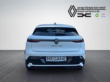 RENAULT MÉGANE techno, Elektro, Occasion / Gebraucht, Automatik - 5