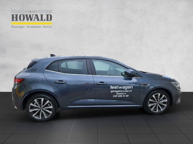 RENAULT Megane 1.6 E-Tech R.S. Line, Plug-in-Hybrid Benzin/Elektro, Occasion / Gebraucht, Automatik - 6
