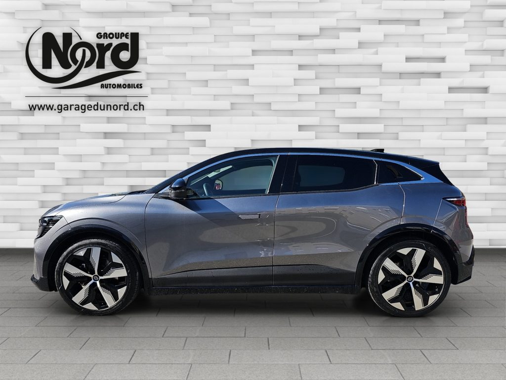 RENAULT Mégane E-Tech techno, Elektro, Occasion / Gebraucht, Automat - 5