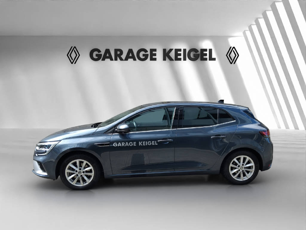 RENAULT Mégane 1.3 TCe 160 R.S. Line EDC, Benzina, Occasioni / Usate, Automatico - 2