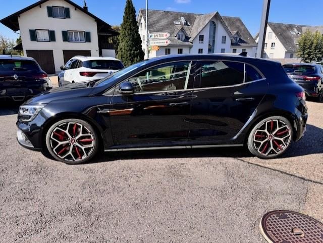 RENAULT Mégane Sport 1.8 T Trophy EDC, Benzina, Occasioni / Usate, Automatico - 2