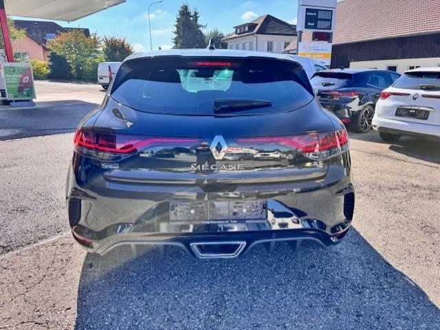 RENAULT Mégane Sport 1.8 T Trophy EDC, Benzina, Occasioni / Usate, Automatico - 3