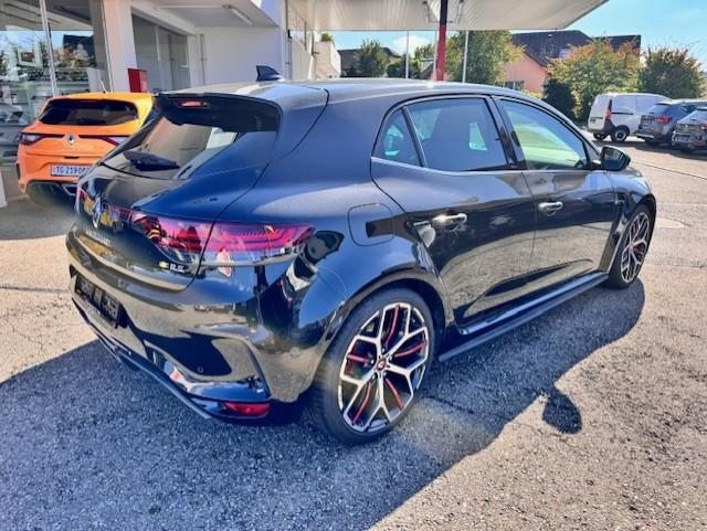 RENAULT Mégane Sport 1.8 T Trophy EDC, Benzina, Occasioni / Usate, Automatico - 4