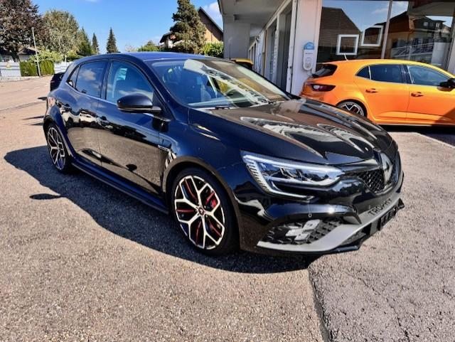 RENAULT Mégane Sport 1.8 T Trophy EDC, Benzina, Occasioni / Usate, Automatico - 6