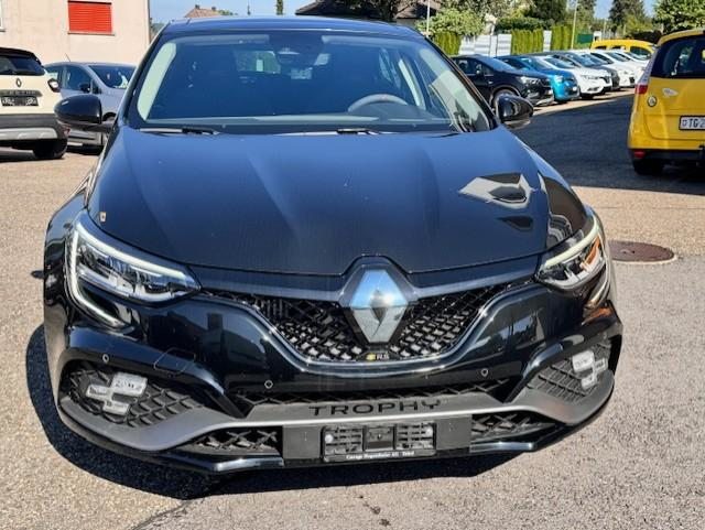 RENAULT Mégane Sport 1.8 T Trophy EDC, Benzina, Occasioni / Usate, Automatico - 7