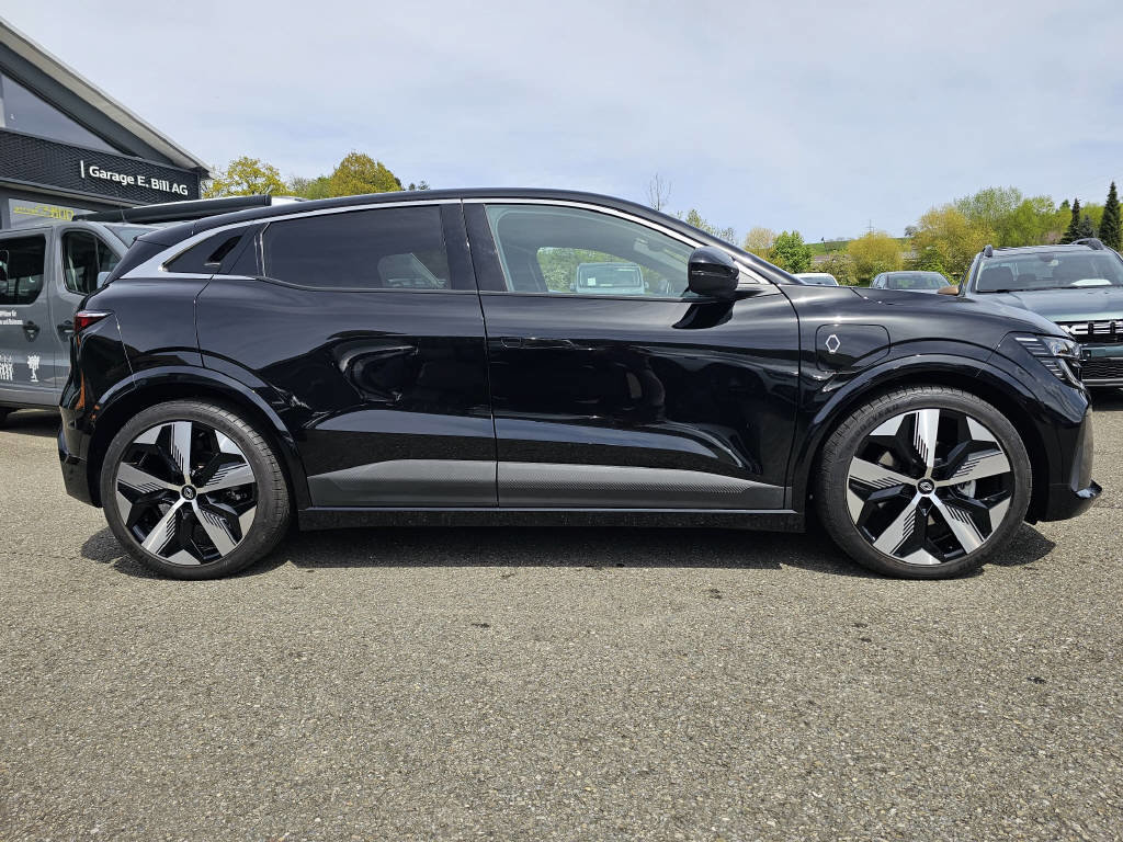 RENAULT Mégane E-Tech techno, Elettrica, Occasioni / Usate, Automatico - 2