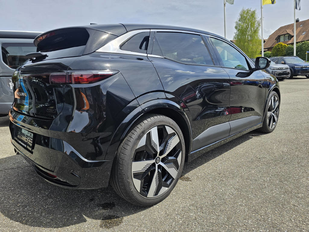 RENAULT Mégane E-Tech techno, Elettrica, Occasioni / Usate, Automatico - 3