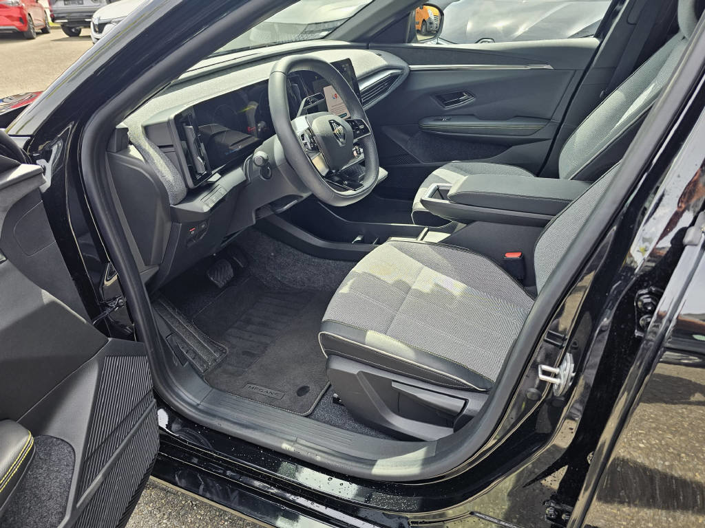 RENAULT Mégane E-Tech techno, Elettrica, Occasioni / Usate, Automatico - 5
