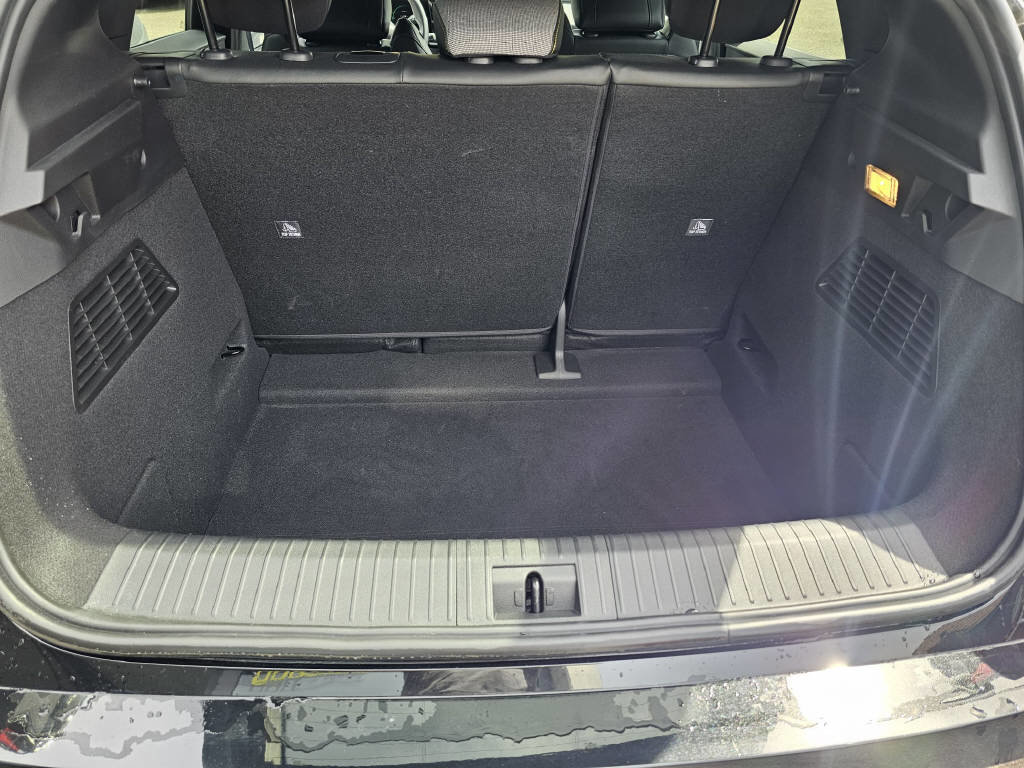 RENAULT Mégane E-Tech techno, Elettrica, Occasioni / Usate, Automatico - 7