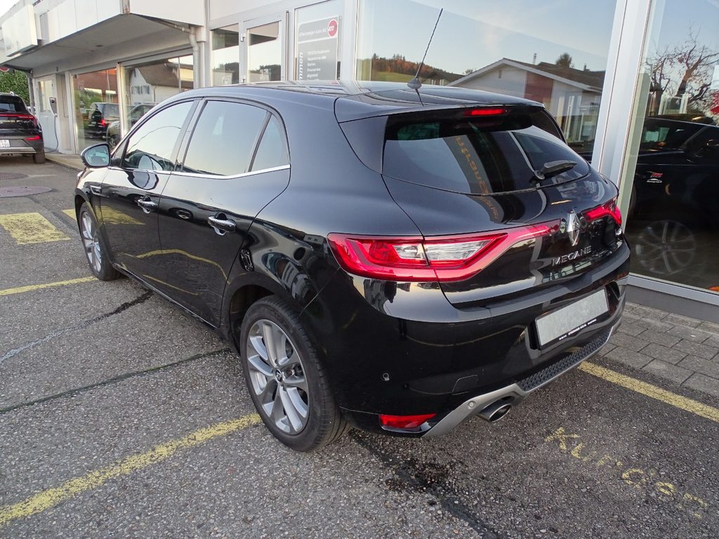 RENAULT Mégane 1.2 TCe 130 GT Line EDC, Benzina, Occasioni / Usate, Automatico - 5