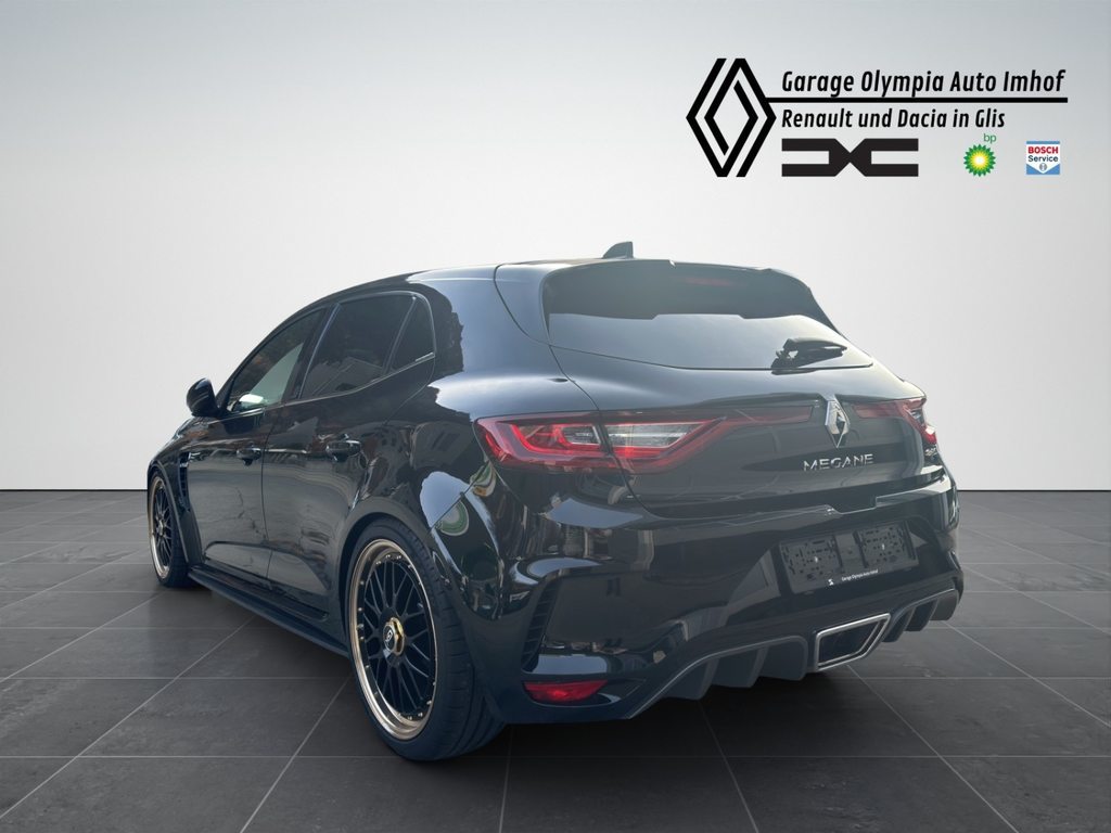 RENAULT Mégane Sport 1.8 T Trophy EDC, Benzina, Occasioni / Usate, Automatico - 4