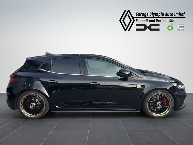 RENAULT Mégane Sport 1.8 T Trophy EDC, Benzina, Occasioni / Usate, Automatico - 5